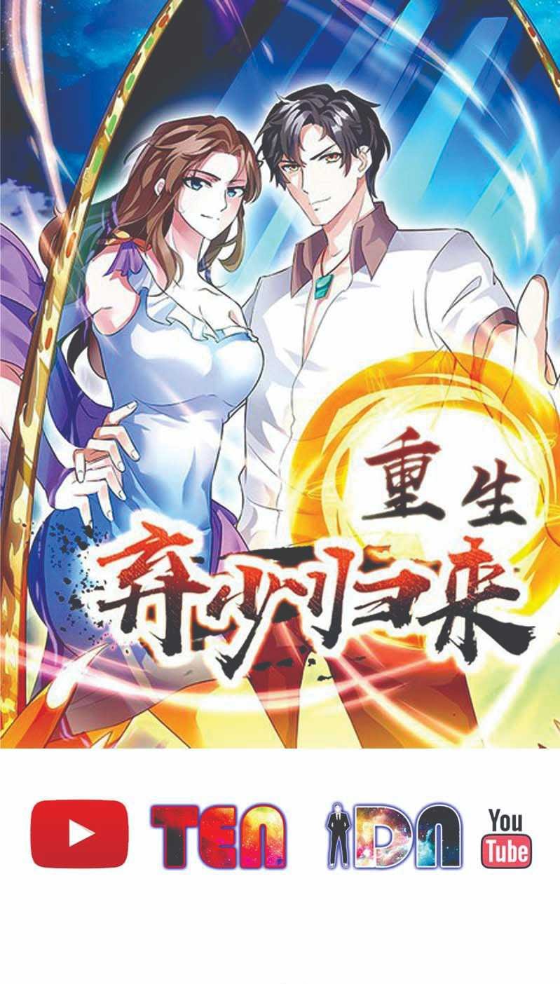 Rebirth Abandoned Less Return Chapter 100 Gambar 2